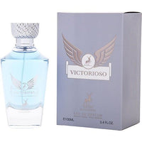 MAISON ALHAMBRA VICTORIOSO by Maison Alhambra EAU DE PARFUM SPRAY 3.4 OZ EasyOptionXY LLC