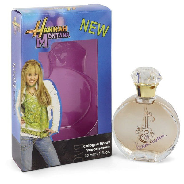 Hannah Montana Rock by Hannah Montana Cologne Spray EasyOptionXY LLC