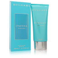 Omnia Paraiba by Bvlgari Shower Oil EasyOptionXY LLC