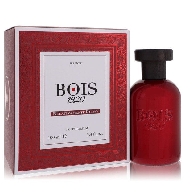 Relativamente Rosso by Bois 1920 Eau De Parfum Spray EasyOptionXY LLC