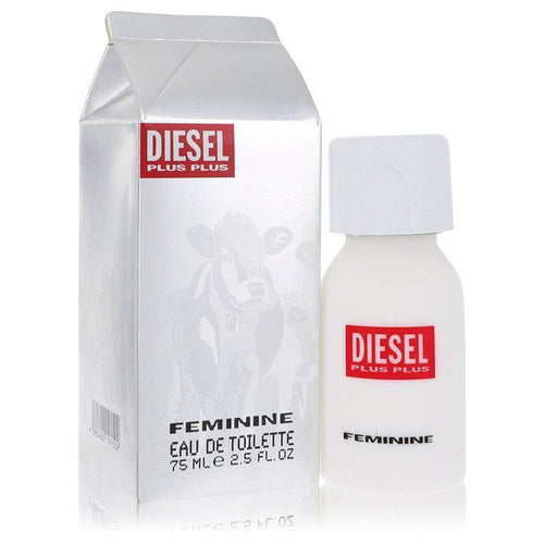 Diesel Plus Plus by Diesel Eau De Toilette Spray EasyOptionXY LLC
