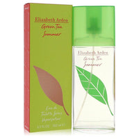 Green Tea Summer by Elizabeth Arden Eau De Toilette Spray EasyOptionXY LLC