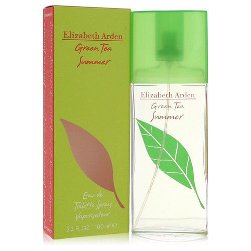 Green Tea Summer by Elizabeth Arden Eau De Toilette Spray EasyOptionXY LLC