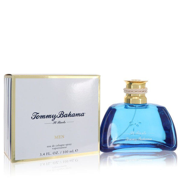 Tommy Bahama Set Sail St. Barts by Tommy Bahama Eau De Cologne Spray EasyOptionXY LLC