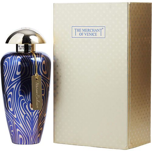 MERCHANT OF VENICE LIBERTY by Merchant of Venice EAU DE PARFUM CONCENTREE SPRAY 3.4 OZ EasyOptionXY LLC