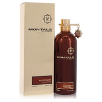 Montale Aoud Musk by Montale Eau De Parfum Spray EasyOptionXY LLC