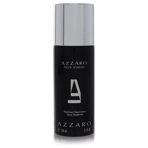 Azzaro by Azzaro Deodorant Spray (unboxed) EasyOptionXY LLC