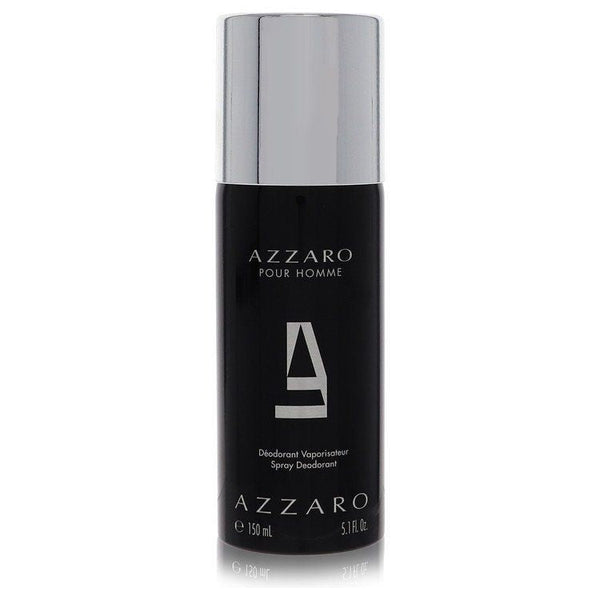 Azzaro by Azzaro Deodorant Spray (unboxed) EasyOptionXY LLC