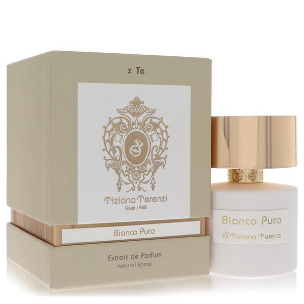 Tiziana Terenzi Bianco Puro by Tiziana Terenzi Extrait De Parfum EasyOptionXY LLC