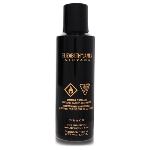 Nirvana Black by Elizabeth And James Dry Shampoo EasyOptionXY LLC