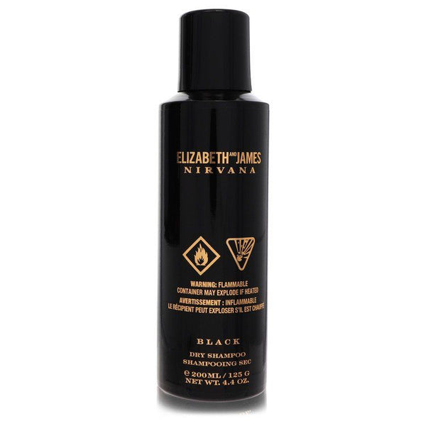 Nirvana Black by Elizabeth And James Dry Shampoo EasyOptionXY LLC