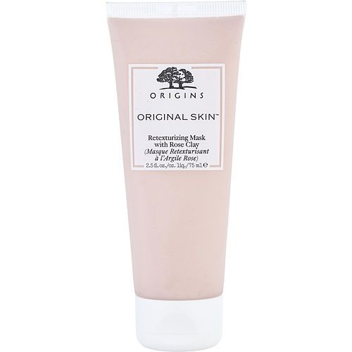 Origins by Origins Original Skin Retexturizing Mask With Rose Clay --75ml/2.5oz EasyOptionXY LLC
