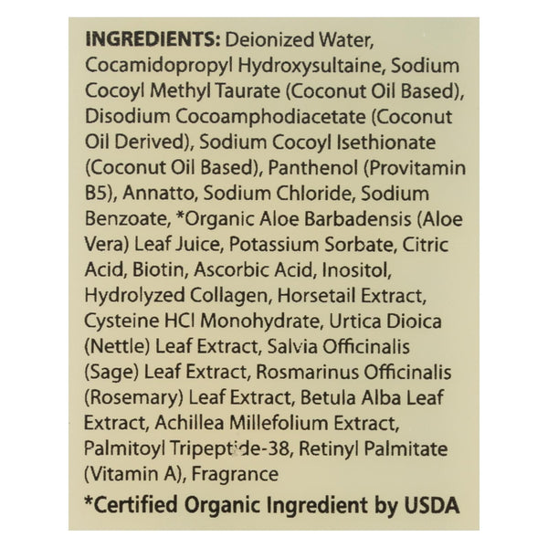 Mill Creek Biotene H-24 Shampoo - 8.5 Fl Oz EasyOptionXY LLC