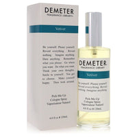 Demeter Vetiver by Demeter Cologne Spray EasyOptionXY LLC