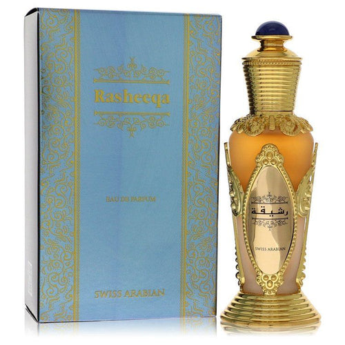 Swiss Arabian Rasheeqa by Swiss Arabian Eau De Parfum Spray EasyOptionXY LLC