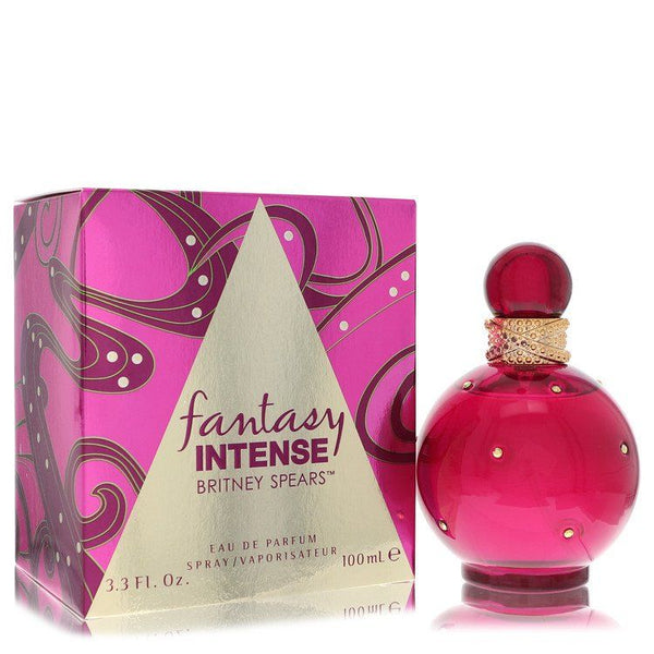 Fantasy Intense by Britney Spears Eau De Parfum Spray EasyOptionXY LLC