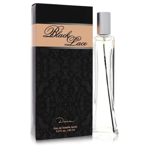 Black Lace by Dana Eau De Toilette Spray EasyOptionXY LLC