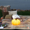 USB Pumpkin Lantern - Rechargeable EasyOptionXY LLC