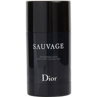 DIOR SAUVAGE by Christian Dior DEODORANT STICK ALCOHOL FREE 2.5 OZ EasyOptionXY LLC