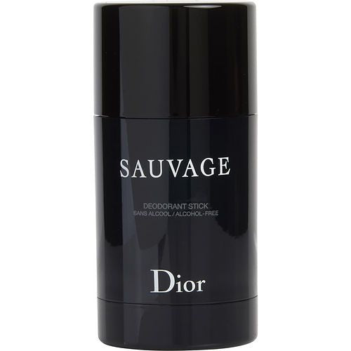 DIOR SAUVAGE by Christian Dior DEODORANT STICK ALCOHOL FREE 2.5 OZ EasyOptionXY LLC