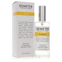 Demeter Freesia by Demeter Cologne Spray EasyOptionXY LLC