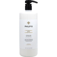 PHILIP B by Philip B LIGHTWEIGHT DEEP CONDITIONER 32 OZ EasyOptionXY LLC