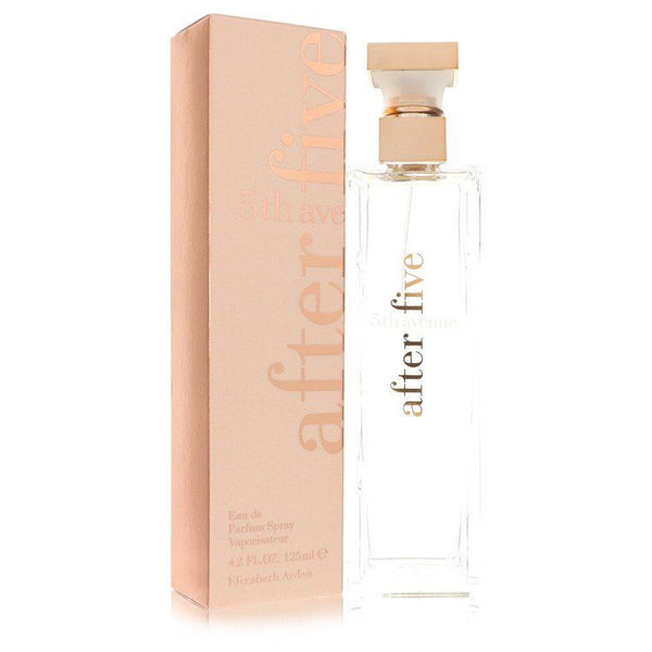 5th Avenue After Five by Elizabeth Arden Eau De Parfum Spray EasyOptionXY LLC