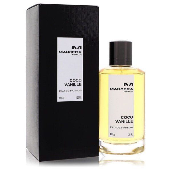 Mancera Coco Vanille by Mancera Eau De Parfum Spray (Unisex) EasyOptionXY LLC