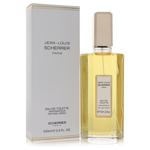 Scherrer by Jean Louis Scherrer Eau De Toilette Spray EasyOptionXY LLC