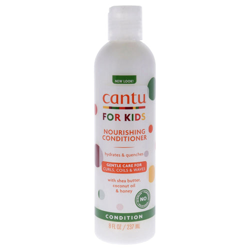Care For Kids Nourishing Conditioner EasyOptionXY LLC