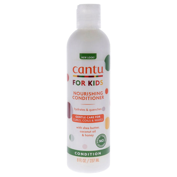 Care For Kids Nourishing Conditioner EasyOptionXY LLC