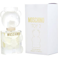 MOSCHINO TOY 2 by Moschino EAU DE PARFUM SPRAY 1.7 OZ EasyOptionXY LLC