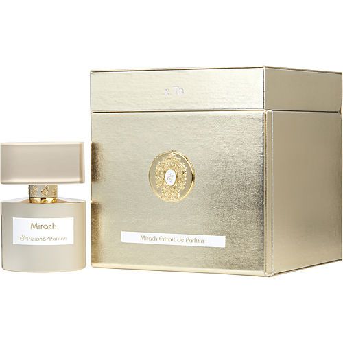 TIZIANA TERENZI MIRACH by Tiziana Terenzi EXTRAIT DE PARFUM SPRAY 3.3 OZ EasyOptionXY LLC