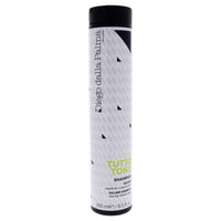 Tutto Tono Volume Shampoo by Diego Dalla Palma for Unisex - 8.5 oz Shampoo EasyOptionXY LLC