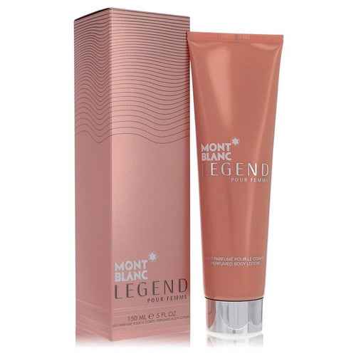 Montblanc Legend by Mont Blanc Body Lotion EasyOptionXY LLC