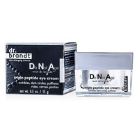 Dr. Brandt by Dr. Brandt Do Not Age Triple Peptide Eye Cream --15g/0.5oz EasyOptionXY LLC