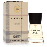 Burberry Touch by Burberry Eau De Parfum Spray EasyOptionXY LLC