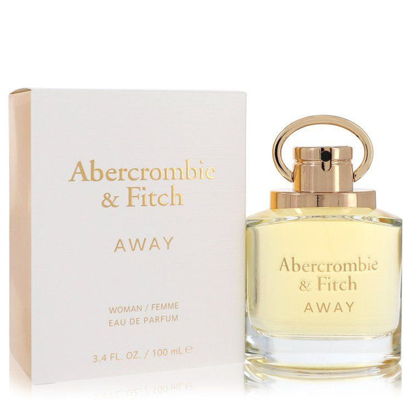 Abercrombie & Fitch Away by Abercrombie & Fitch Eau De Parfum Spray EasyOptionXY LLC