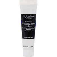 Sisley by Sisley ANTI-DANDRUFF SOOTHING SHAMPOO 0.5 OZ EasyOptionXY LLC