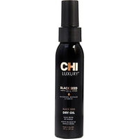 CHI by CHI LUXURY BLACK SEED DRY OIL 3 OZ EasyOptionXY LLC
