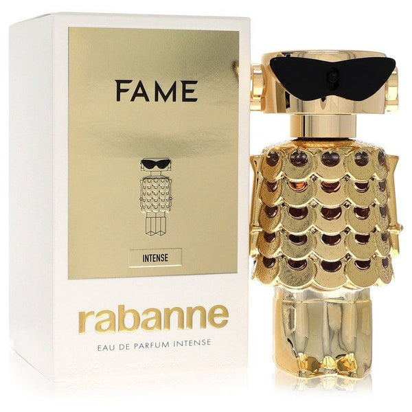 Paco Rabanne Fame Intense by Paco Rabanne Eau De Parfum Spray EasyOptionXY LLC