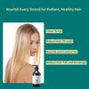Wormwood Essence Shampoo Ten Plant Extracts Cleanse And Hydrate Hair And Scalp, Improves Hair Volume, Strength And Texture, Physician-formulated For Thinning Hair,for All Hair 9.1 Fl Oz EasyOptionXY LLC