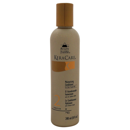 KeraCare Moisturizing Conditioner by Avlon for Unisex - 8 oz Conditioner EasyOptionXY LLC