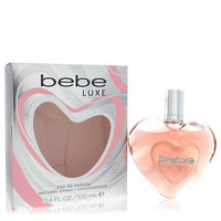 Bebe Luxe by Bebe Eau De Parfum Spray EasyOptionXY LLC