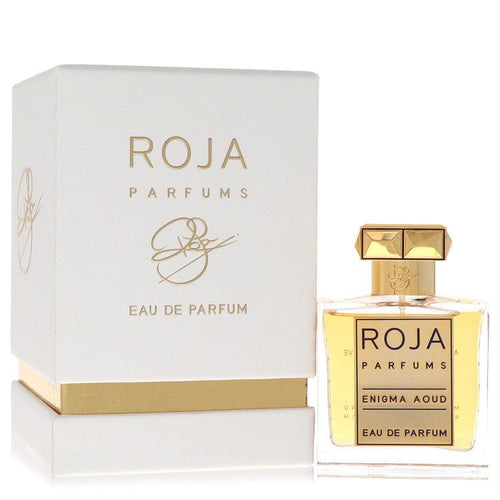 Roja Enigma Aoud by Roja Parfums Eau De Parfum Spray (Unisex) EasyOptionXY LLC