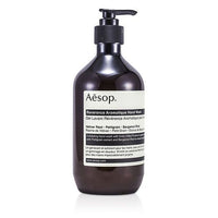 Aesop by Aesop Reverence Aromatique Hand Wash --500ml/16.9oz EasyOptionXY LLC