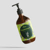 Strengthening Conditioner with Aloe Vera for Damaged Hair EasyOptionXY LLC