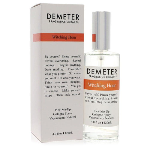 Demeter Witching Hour by Demeter Cologne Spray EasyOptionXY LLC