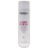Dualsenses Color Extra Rich Brilliance Shampoo by Goldwell for Unisex - 10.1 oz Shampoo EasyOptionXY LLC