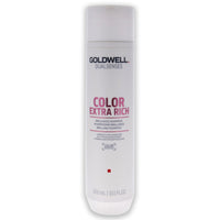 Dualsenses Color Extra Rich Brilliance Shampoo by Goldwell for Unisex - 10.1 oz Shampoo EasyOptionXY LLC